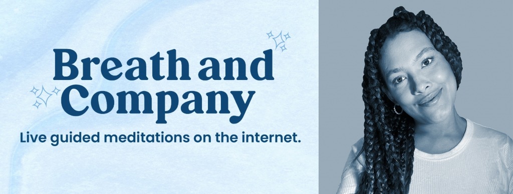 Breath and Company graphic