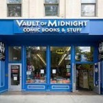 Vault of Midnight