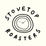 Stovetop Coffee Roasters