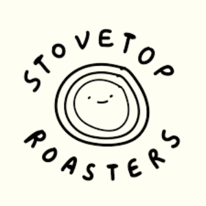 Stovetop Coffee Roasters