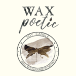 Wax Poetic Candle Bar