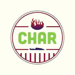 Char