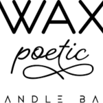 Wax Poetic Candle Bar