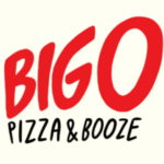 Big O Pizza and Booze