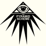 The Pyramid Scheme
