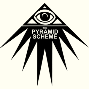 The Pyramid Scheme