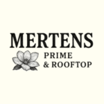 Martens Prime & Rooftop