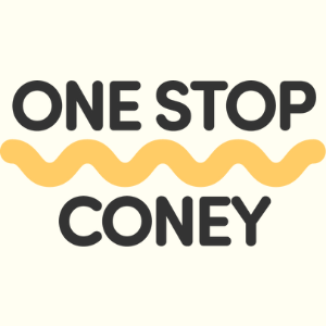 One Stop Coney