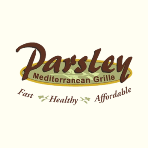 Parsley Mediterranean Bar & Grill