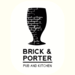 Brick & Porter