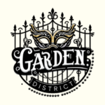 Garden District