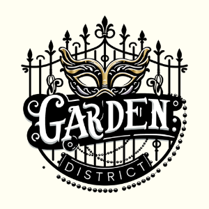 Garden District