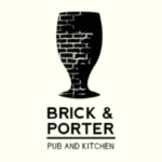 Brick & Porter