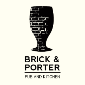 Brick & Porter