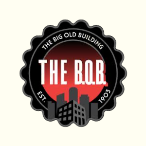 The B.O.B