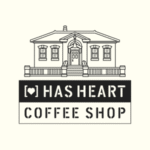 Has Heart Coffee Shop