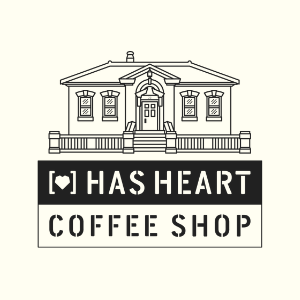 Has Heart Coffee Shop