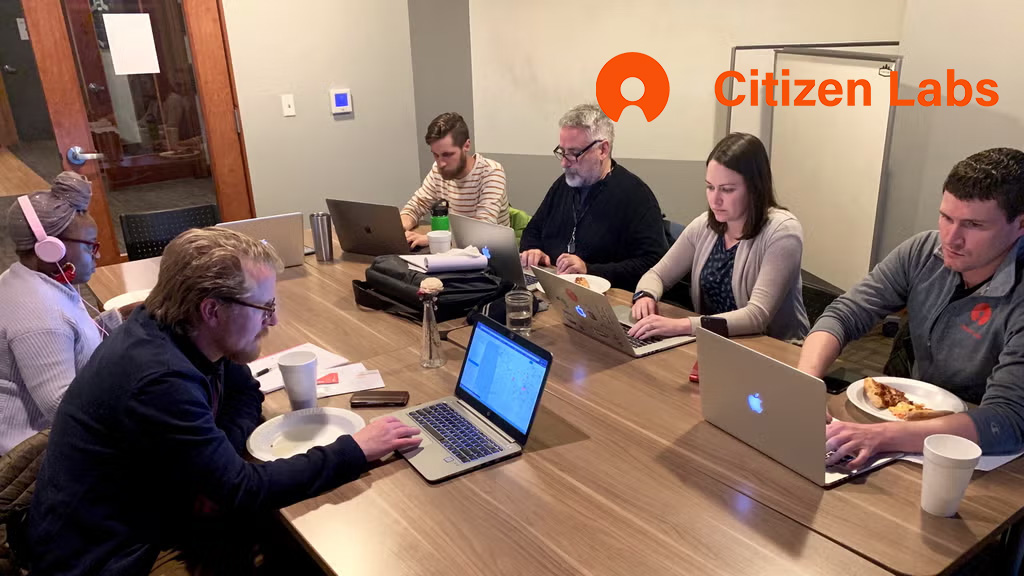 banner image for citizen labs