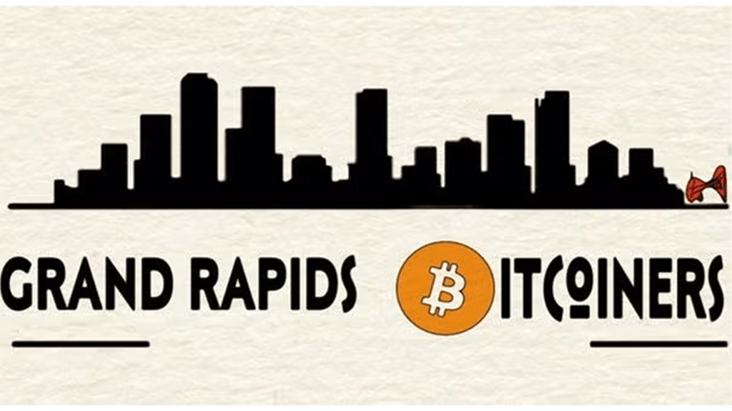 banner image for grand rapids bitcoin